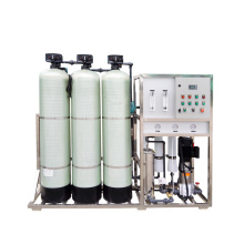 1000LPH All in one RO Water Treatment Plant Price